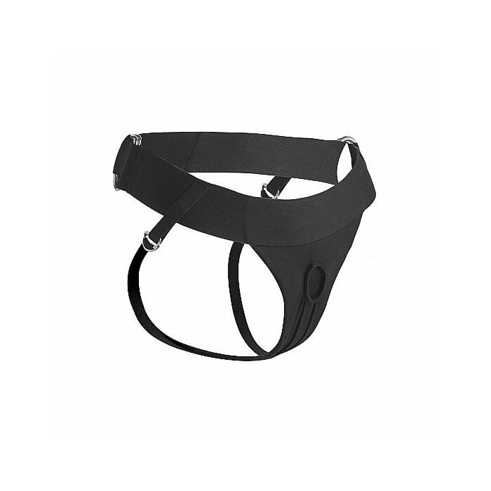 Avalon Jock Style Strap On Gurtzeug