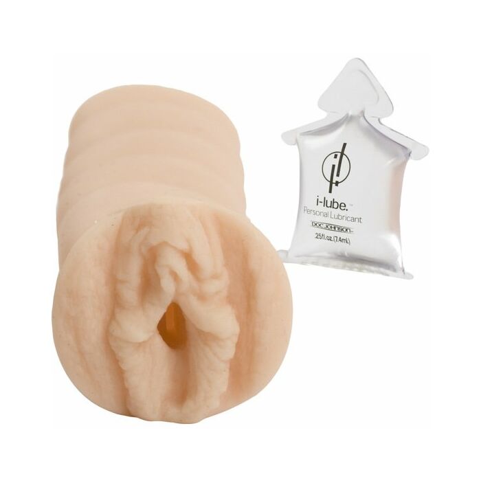 Quickies zu gehen Masturbator Vagina UR3