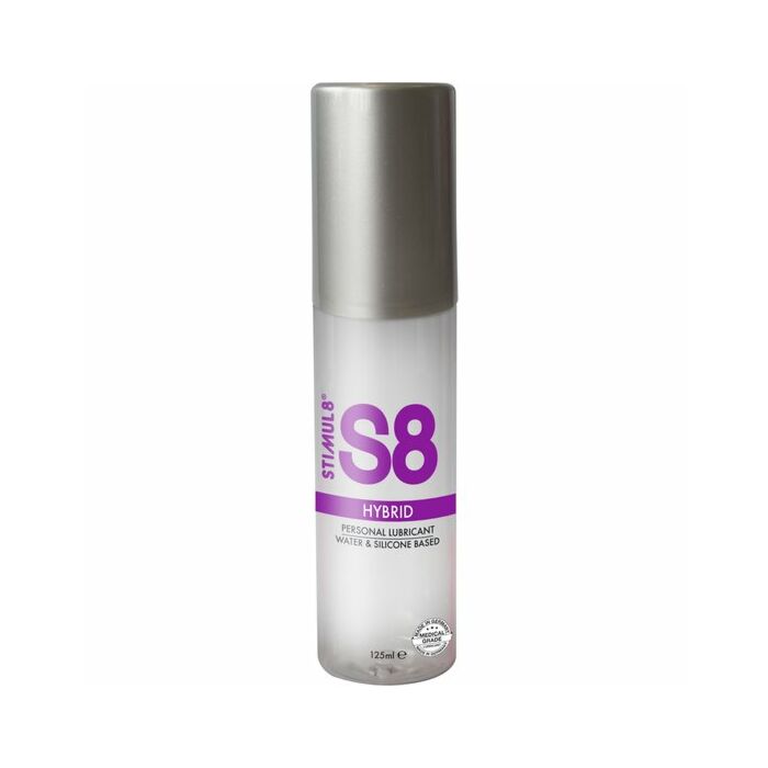 S8 Hybridschmiermittel 125ml