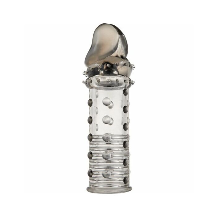 Power-grau-Kasten für Penis-Gestüt