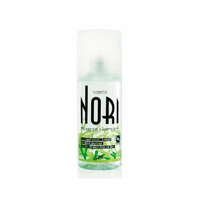 Nori Massage + 150ml Schmiermittel 2-1