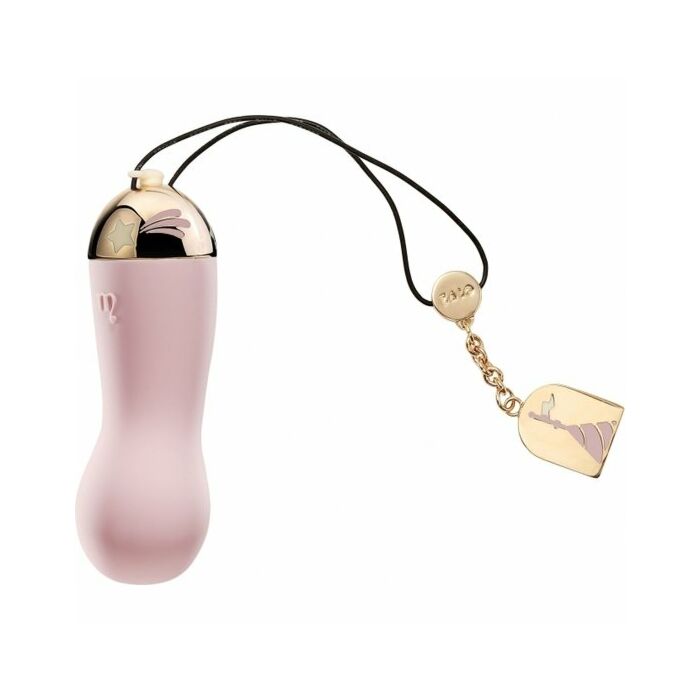 Zalo Baby Star Erdbeerrosa