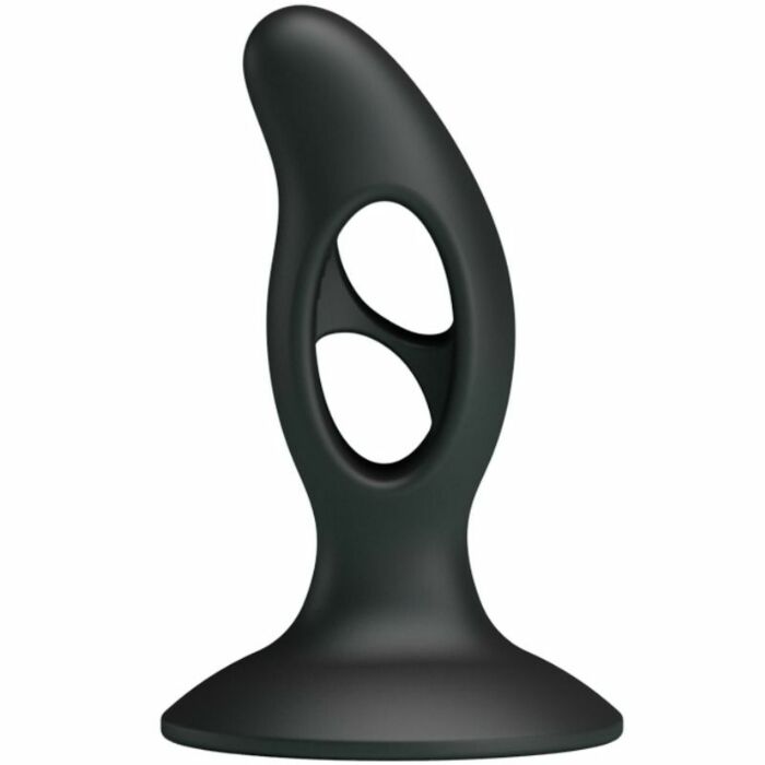 Baile fabelhafte 4 Butt Plug
