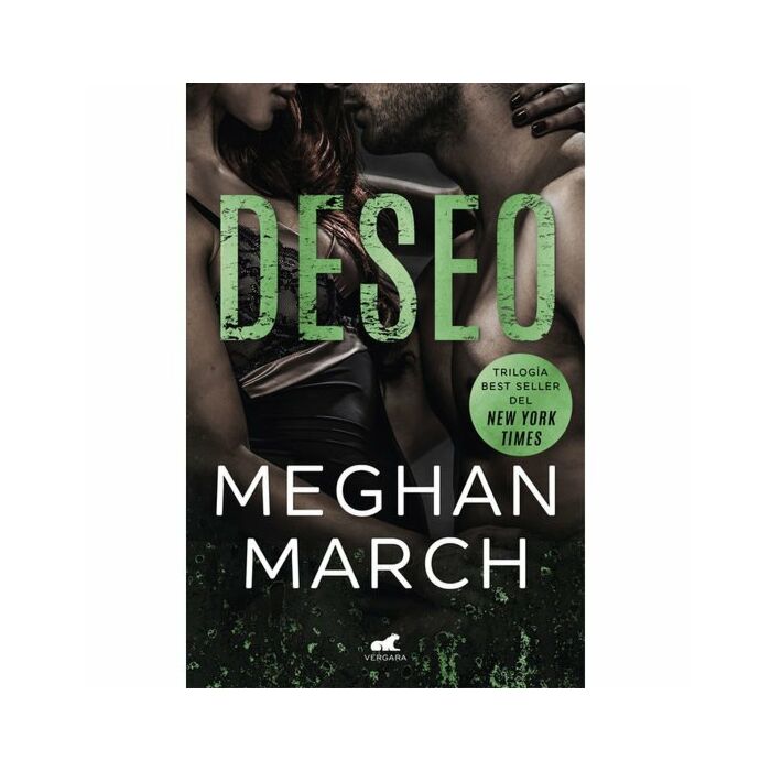 Wunsch (Mount 3 Trilogie)