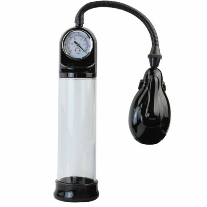 Automatische Pumpenmaschine