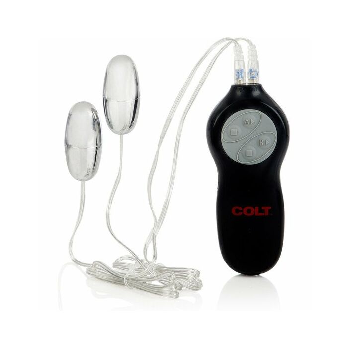 Colt Turbo Bälle mit 7 Funktionen