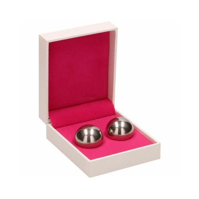 ben wa Kugeln Chinesische Kugeln schweren Silber