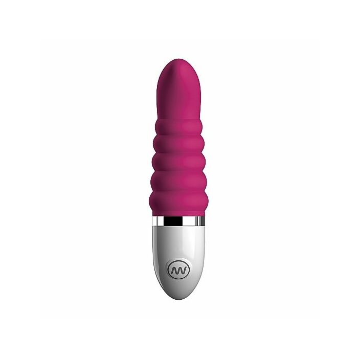 Crush meine Liebe Mini-lila Vibrator