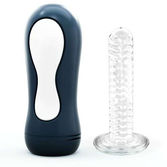 Marc Dorcel Sexpresso männlicher Masturbator