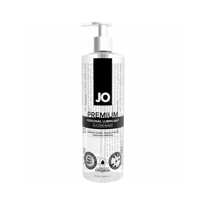 Jo Premium Gleitmittel 480 ml