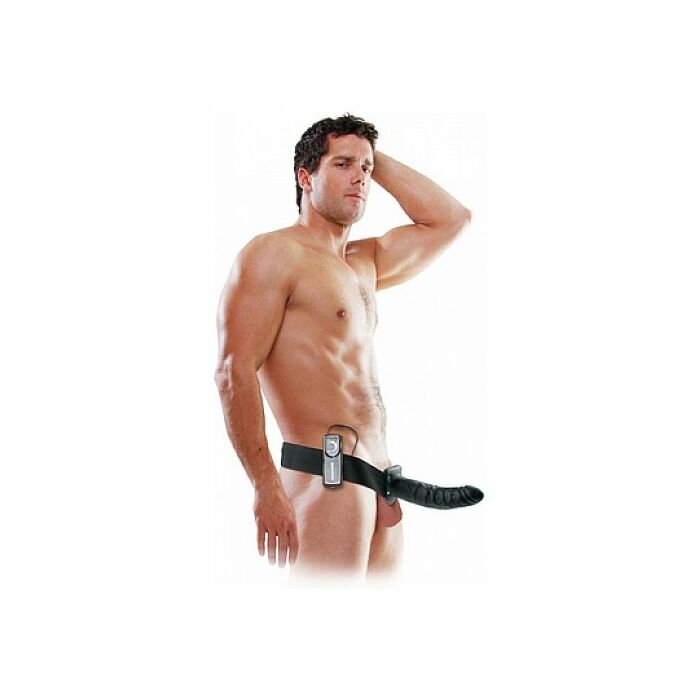 Hohler Vibratorgurt Nachtigaller