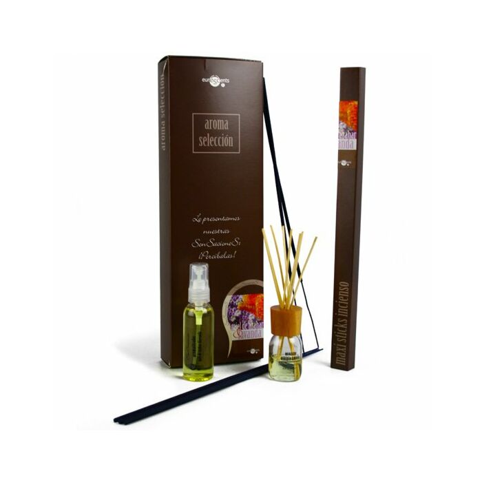 Sinnlicher Lavendelhonig