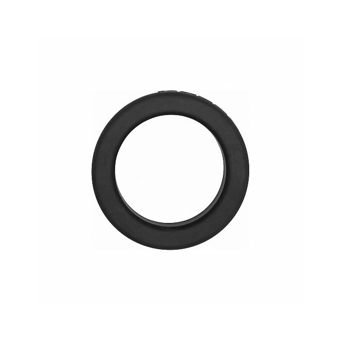 Der Rocco Steele Hard - 1,4 Zoll - Cockring