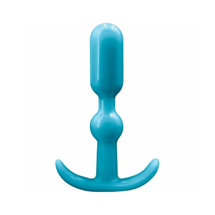 Firefly Thriller Plug - blau