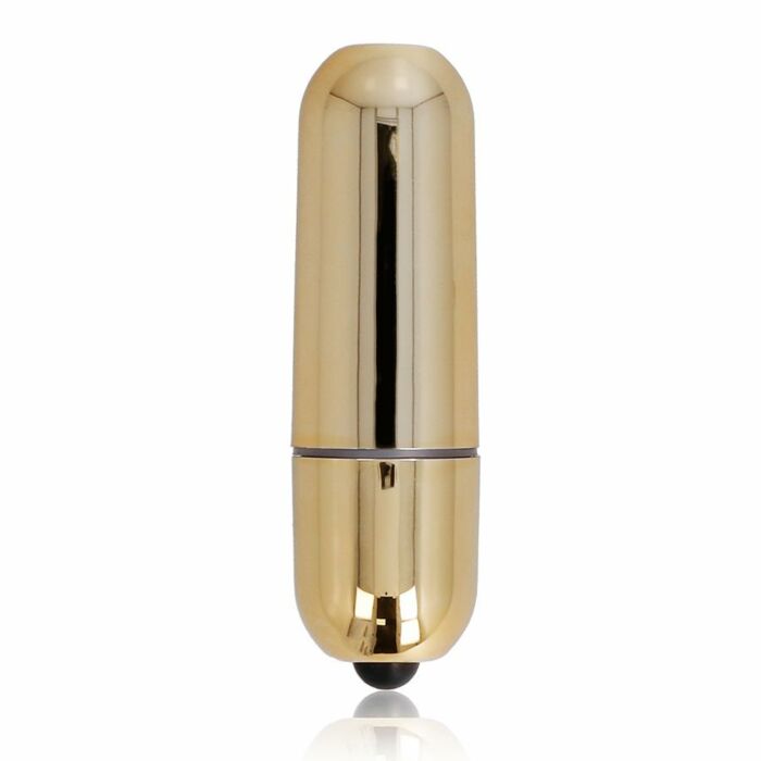 Spirit Mini Bullet Vibe Gold