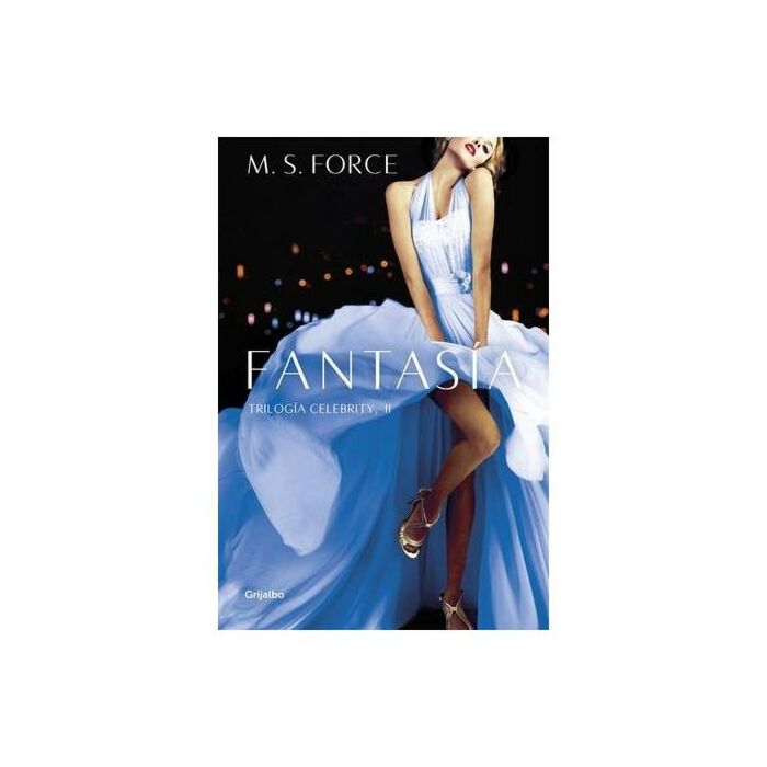 Fantasie - Berühmtheit 2