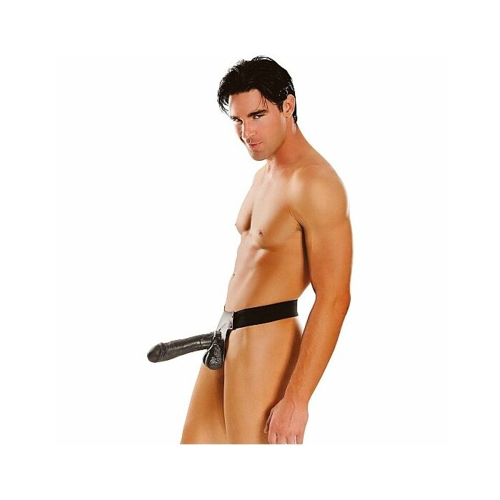 Fetish Fantasy Harness Hohl realistico