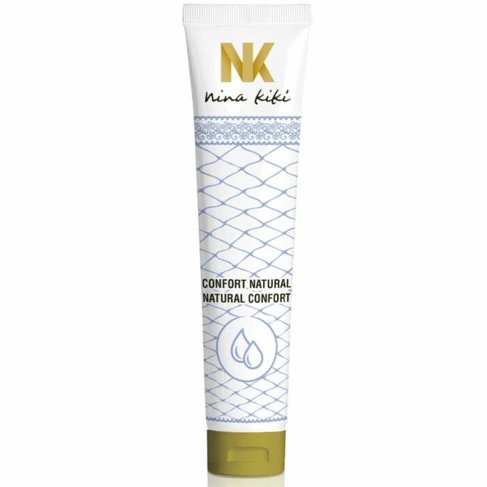 Nina Kiki natürliches Komfortschmiermittel 125 ml