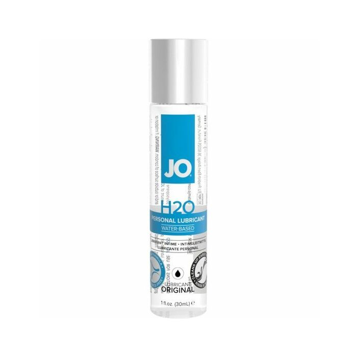 Jo h20 Gleitmittel auf Wasserbasis 30 ml