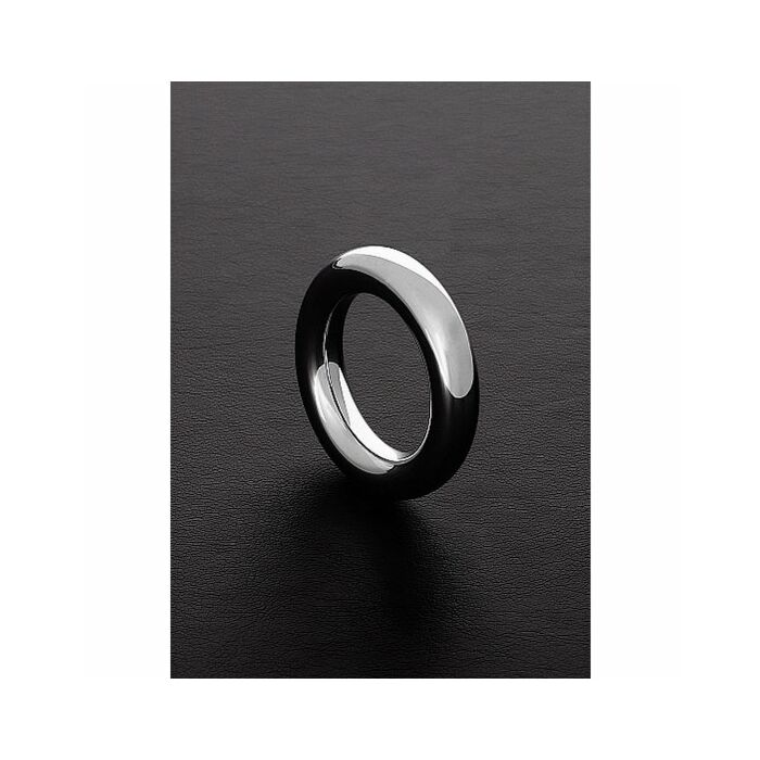 Runddraht-C-Ring (10x40mm)