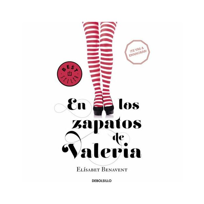 In valeria Schuhe Teil 1