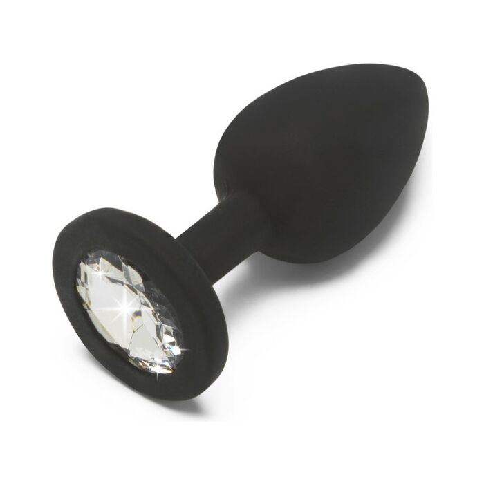 Diamantbeute Juwel - Silikonstopfen - klein