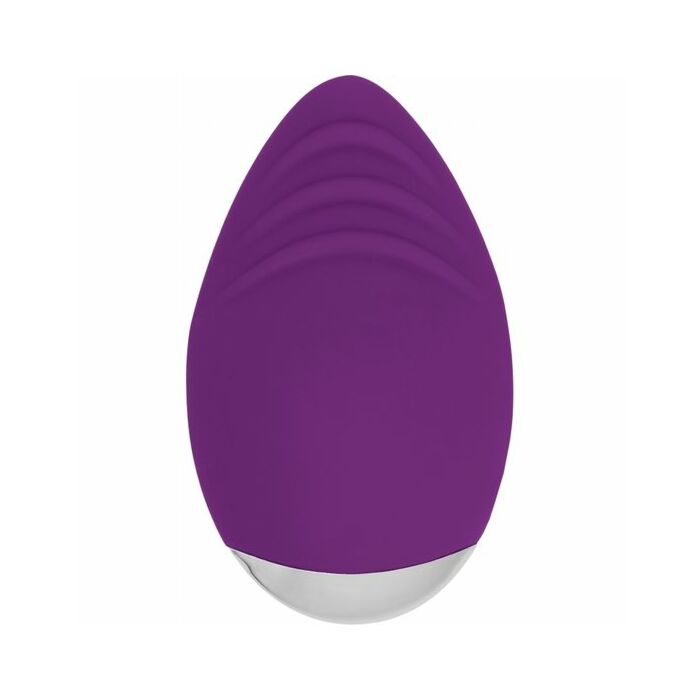 Benötigen Sie einen kleinen Druck, um die Spannung zu lösen? "Suchen Sie nicht weiter, denn dieser kleine Od