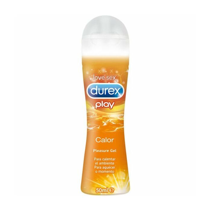 Durex spielen Erwärmung