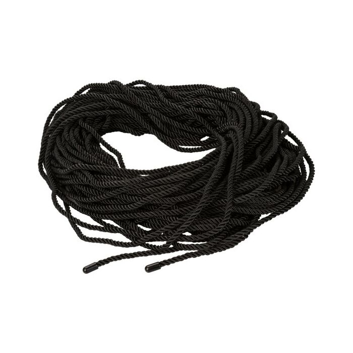 Skandal 50m Bondage Seil - schwarz