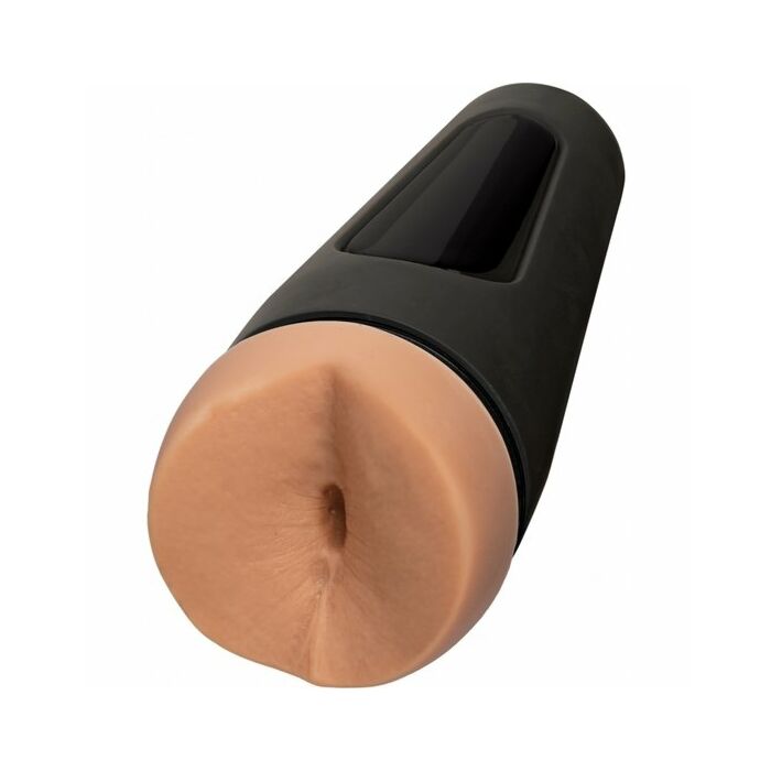 Pierce Paris - Ultraskyn Stroker - Ass