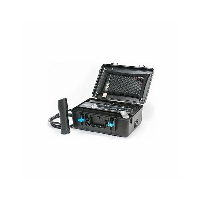 Tremblr Melkmaschine