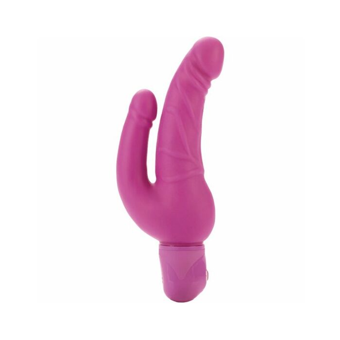 Bendie Power Stud unter Pink