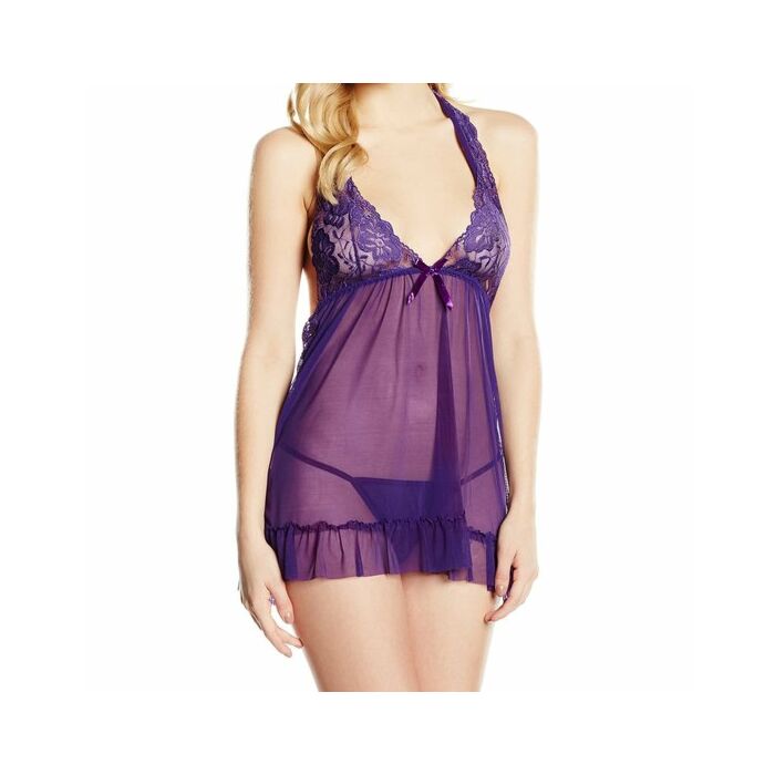 Lila Lavra Babydoll