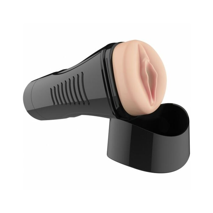 Selbstschmierung leicht zu greifen Masaturbator xl Vaginalfleisch