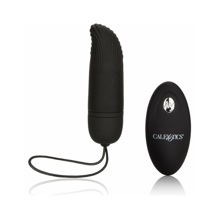 Fernbedienung geriffelt g schwarz