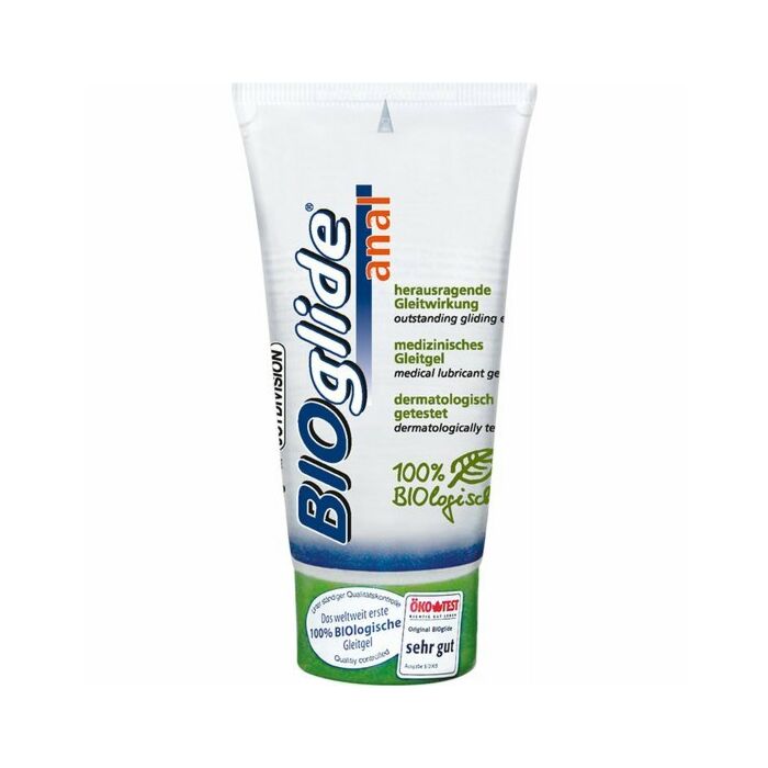 Anal Gleitmittel Bioglide 80 ml