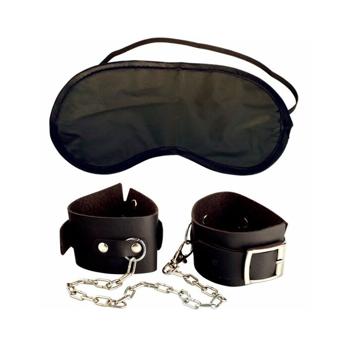 Fetisch Einsteiger Handschellen