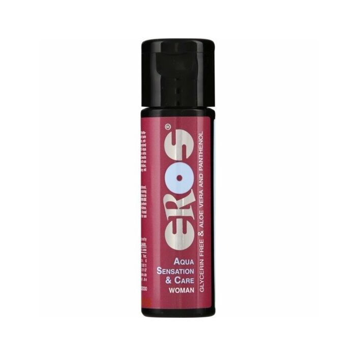 Eros Aqua Sensationen und Pflege Frau 30 ml