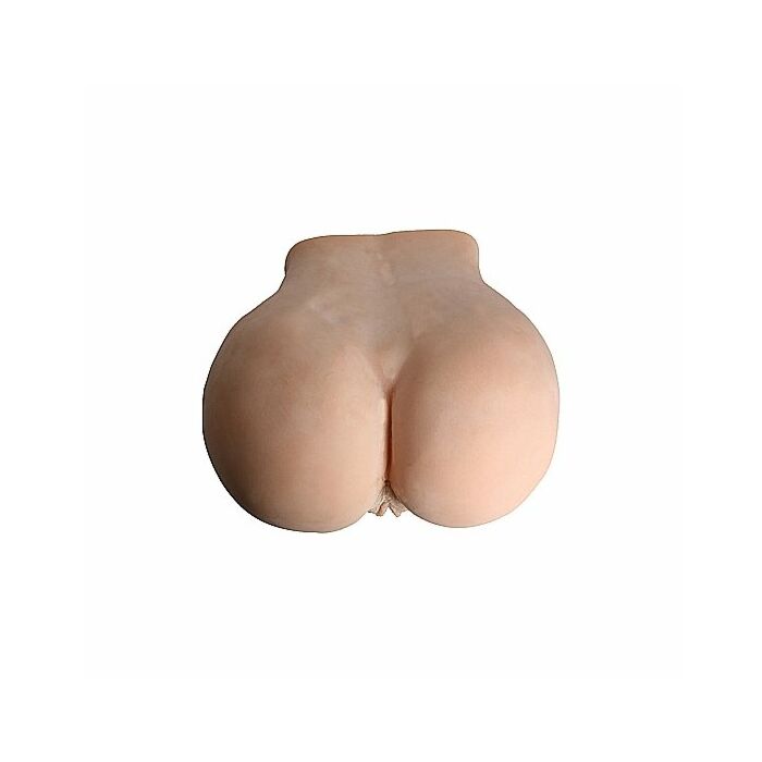 Cybersking realistisch virtuellen Sex Arsch Doggy