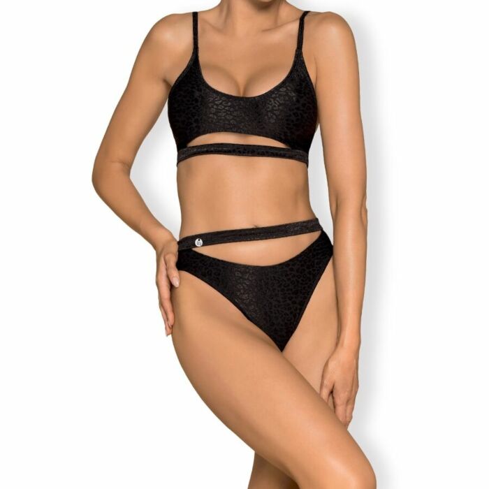 Obsessiv - Miami Bikini Negro s