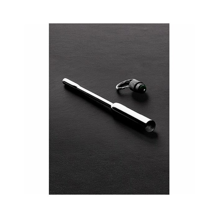 Vibrierender Harnröhrenklang - klein