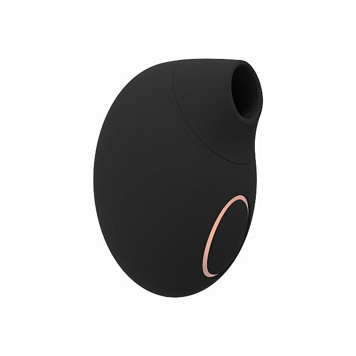 Unwiderstehlich - verführerisch - schwarz