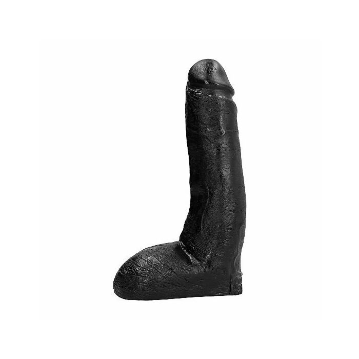 Super Trooper - schwarz