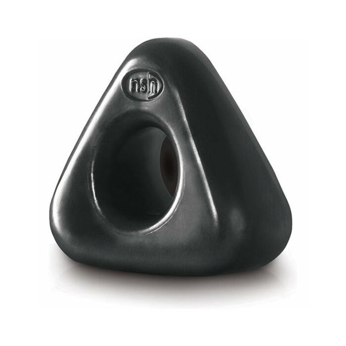 Junk Pusher - schwarz