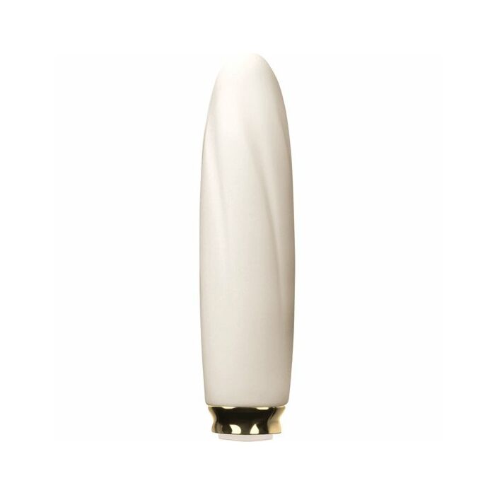 Electra kompakte Vibrator Elfenbein