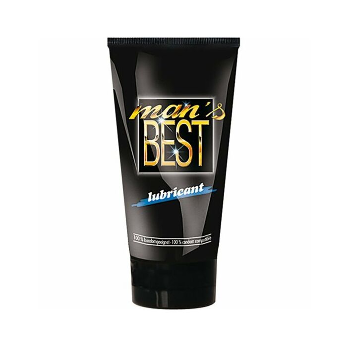 Mans besten anal Schmierstoff 40 ml
