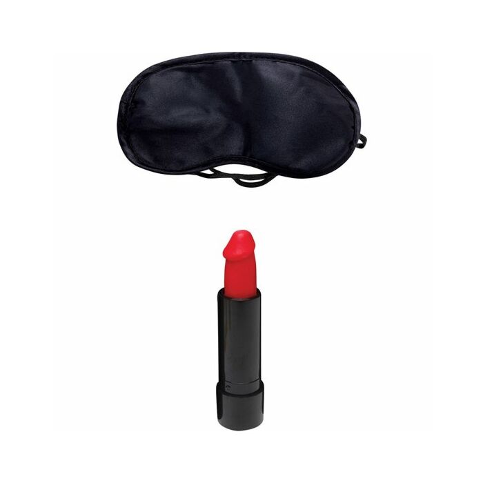 Bachelorette küsst den Zwerg