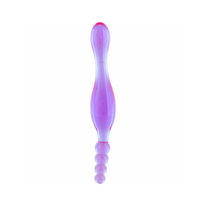 Smoothy lila unisex anal Prober