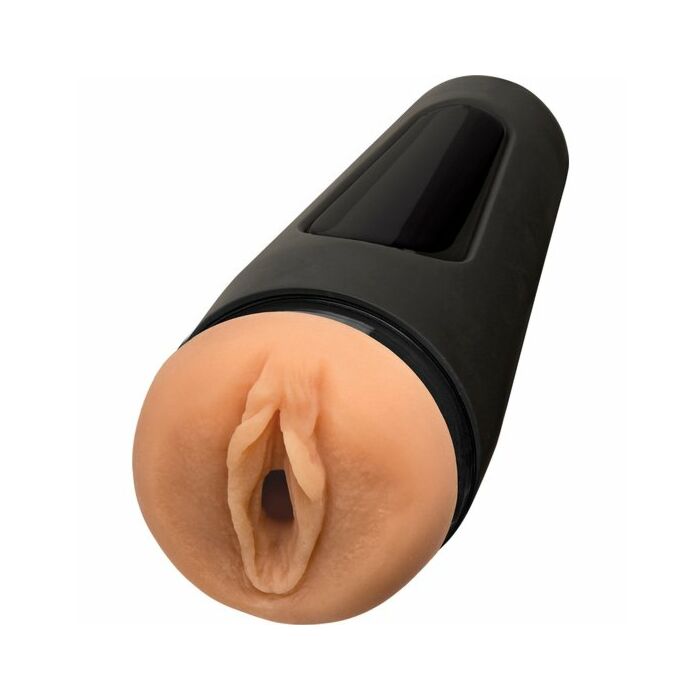 Haupt Squeeze Faye Reagan Muschi