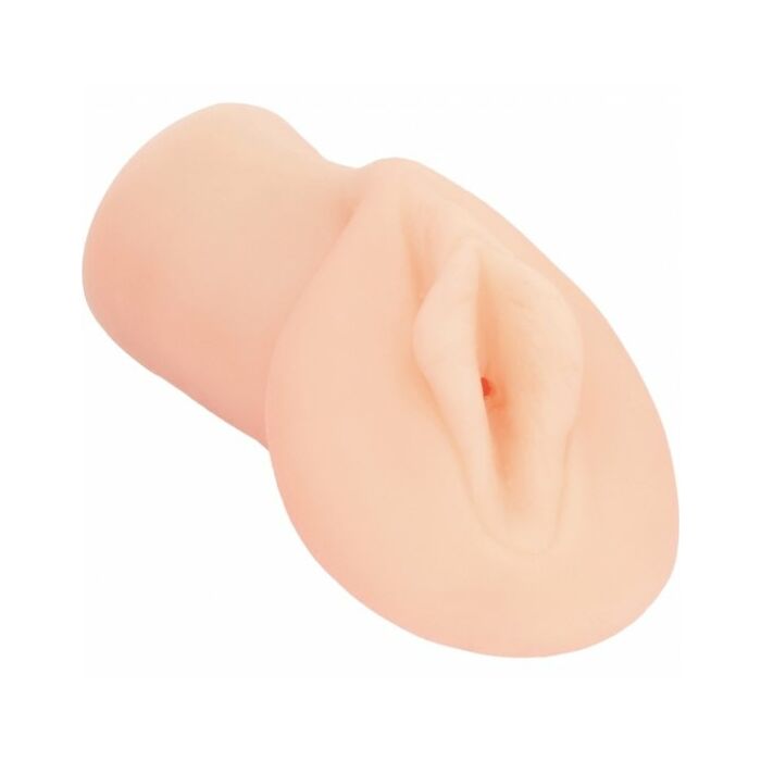 CG Mini Masturbator Vagina - Fleisch